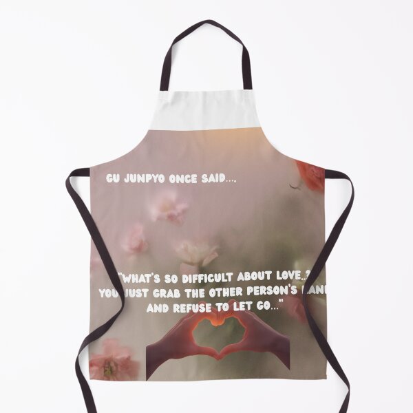 Item preview, Love isn’t always difficult; just grab his/her hand and don’t let go. designed and sold by Lines That Stick Forever.