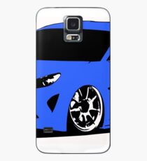 Untitled Case/Skin for Samsung Galaxy