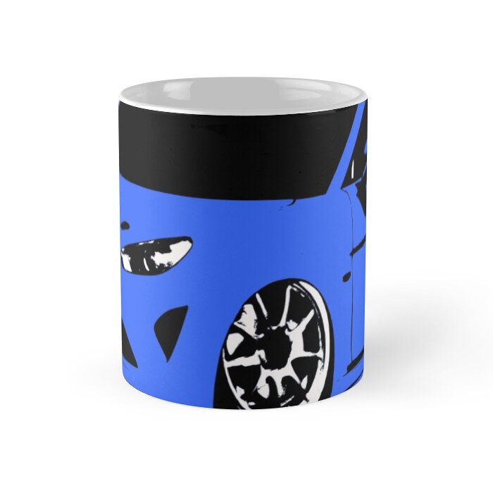 Classic Mug