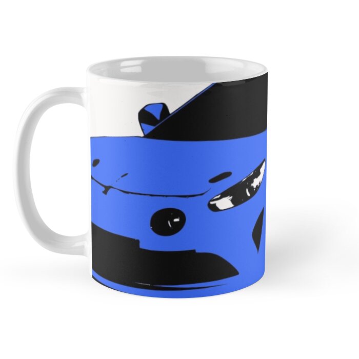 Classic Mug