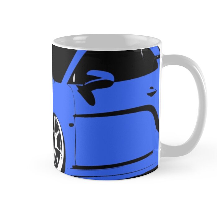 Classic Mug