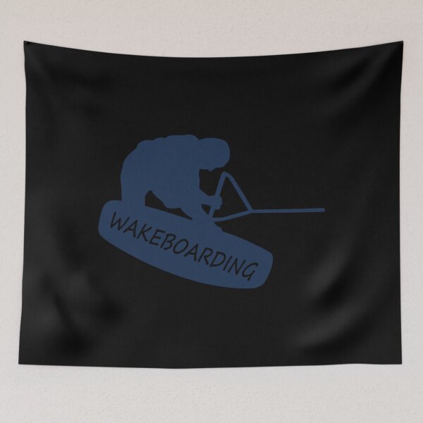 Item preview, Wakeboarding Classic 		 designed and sold by dcgvdusqg93.