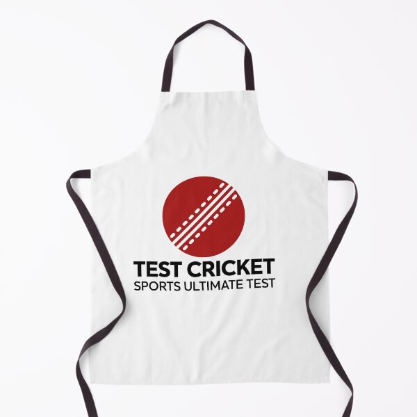 Item preview, TEST CRICKET - Sports Ultimate Test designed and sold by BoundaryLine.