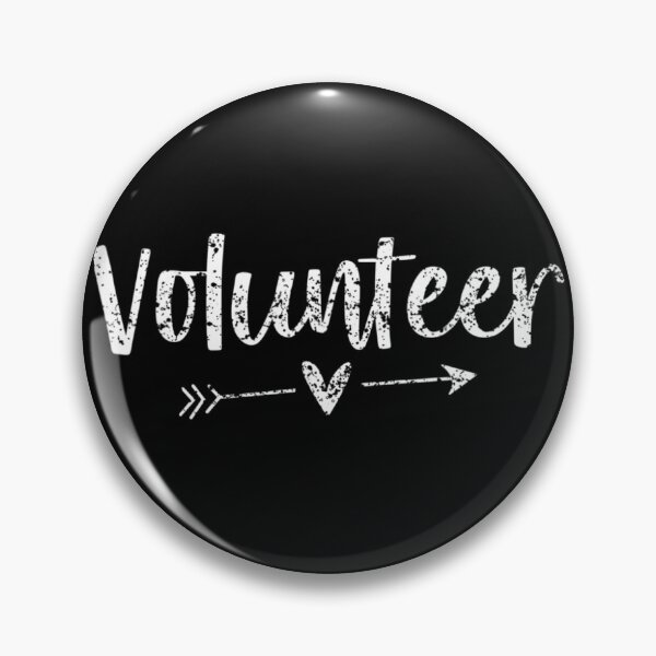 Item preview, Volunteer Job Volunteers Volunteering Unpaid 		 designed and sold by gcpcznray6.