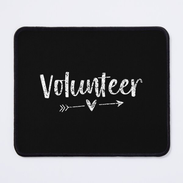 Item preview, Volunteer Job Volunteers Volunteering Unpaid designed and sold by gcpcznray6.
