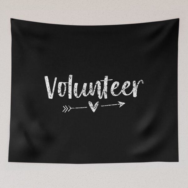 Item preview, Volunteer Job Volunteers Volunteering Unpaid 		 designed and sold by gcpcznray6.