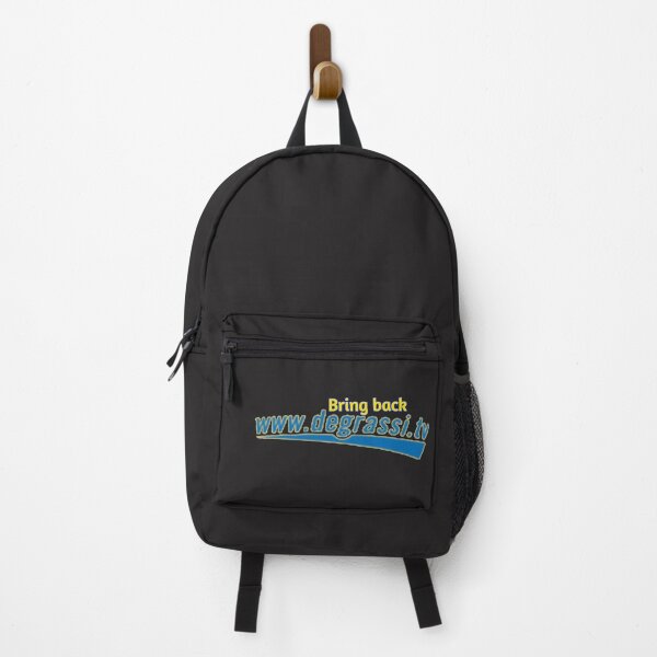 Item preview, Bring Back Degrassi.tv designed and sold by lucey05.