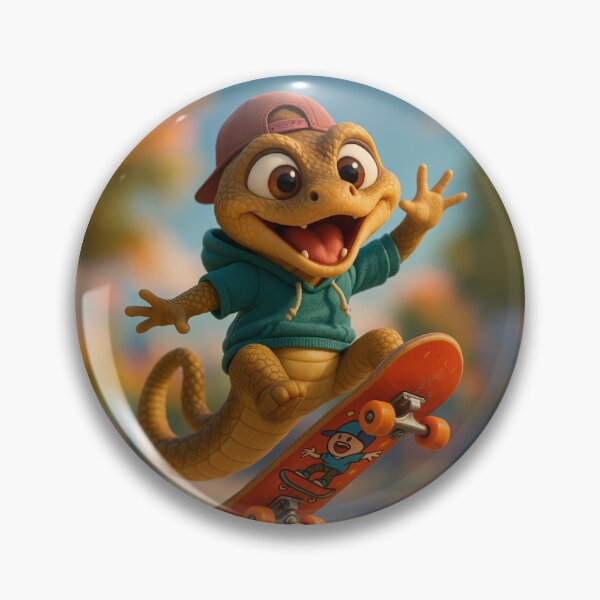 Item preview, Skater Coastal Taipan designed and sold by Sillytoe.