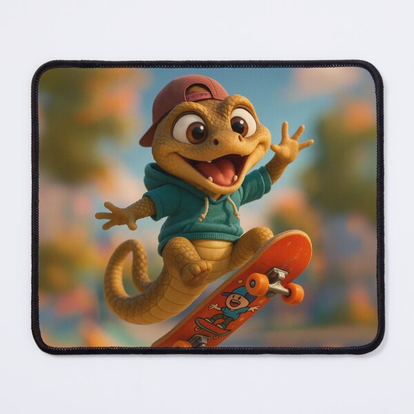 Item preview, Skater Coastal Taipan designed and sold by Sillytoe.