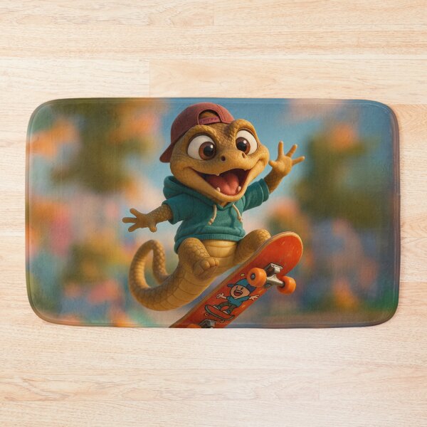 Item preview, Skater Coastal Taipan designed and sold by Sillytoe.