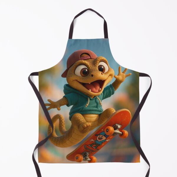 Item preview, Skater Coastal Taipan designed and sold by Sillytoe.