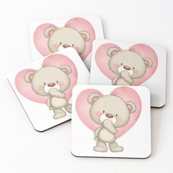 Artikelvorschau, Little Love Bear entworfen und verkauft von Ruhrpott-Design.