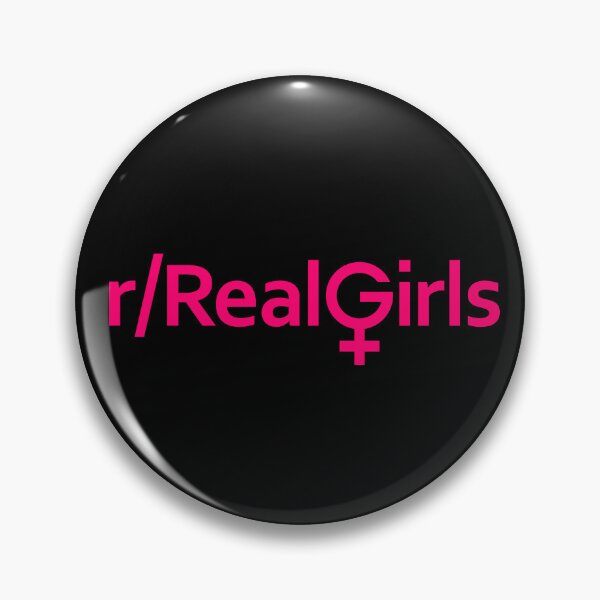 Item preview, Reddit Real Girls designed and sold by oops-I-drew-again.