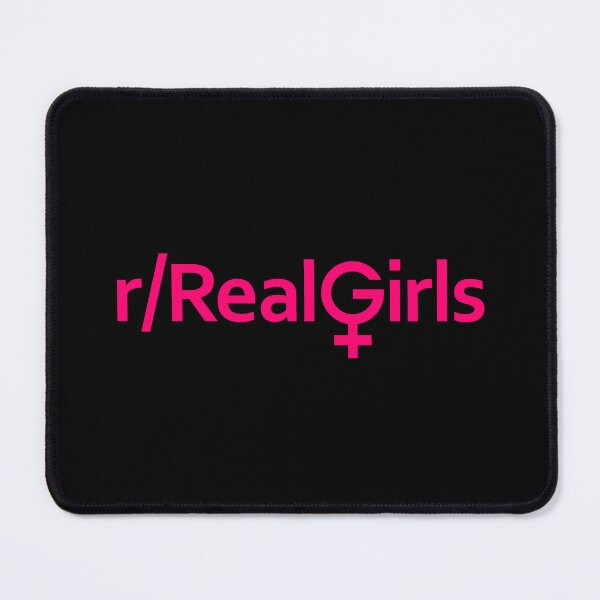 Item preview, Reddit Real Girls designed and sold by oops-I-drew-again.
