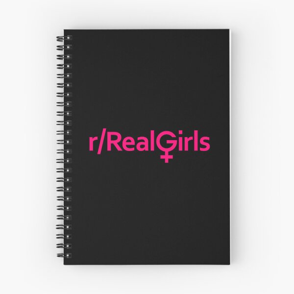 Item preview, Reddit Real Girls designed and sold by oops-I-drew-again.