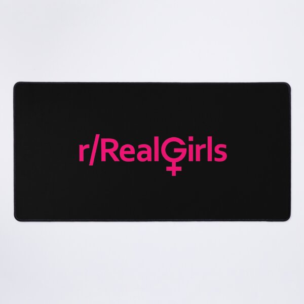 Item preview, Reddit Real Girls designed and sold by oops-I-drew-again.