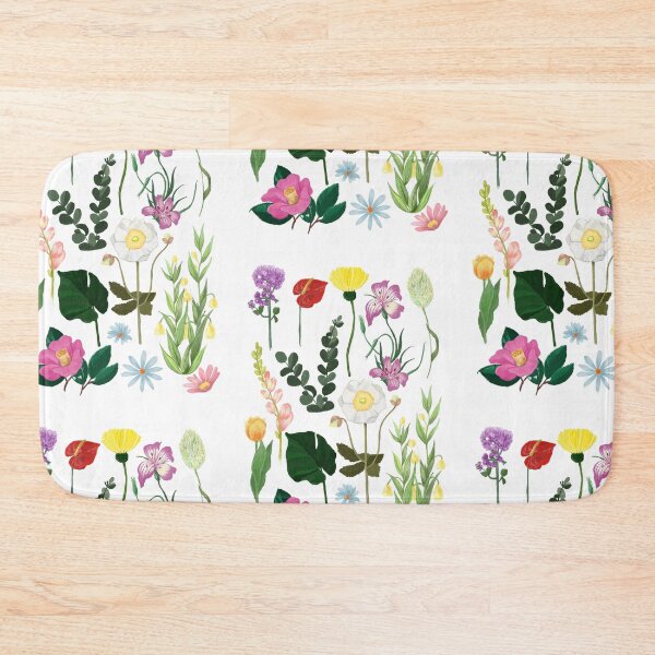 Item preview, Mellow Flowers designed and sold by meowmellowstore.