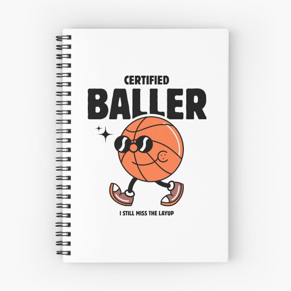 Item preview, Certified baller designed and sold by aspanguji.