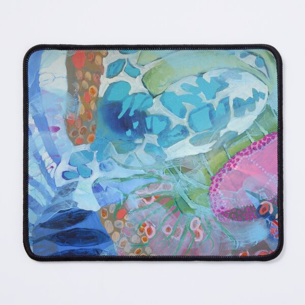 Item preview, The Silk Floss Tree and Other Friends from My Garden designed and sold by Claire Desjardins.