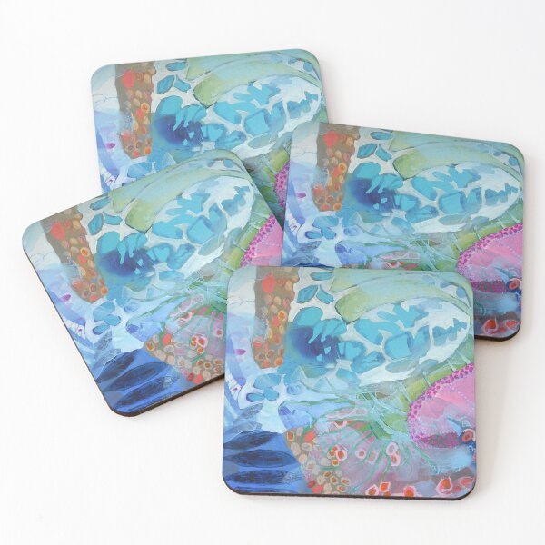 Item preview, The Silk Floss Tree and Other Friends from My Garden designed and sold by Claire Desjardins.