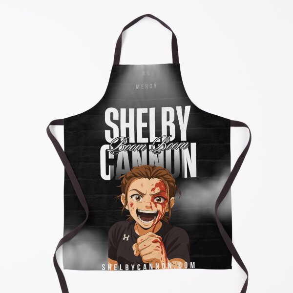 Item preview, Shelby Cannon, Anime design designed and sold by ShelbyCannon.