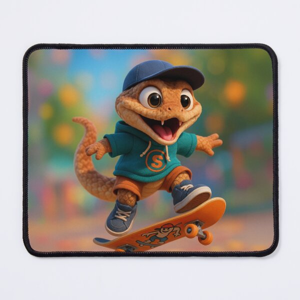 Item preview, Skater Copperhead Viper designed and sold by Sillytoe.