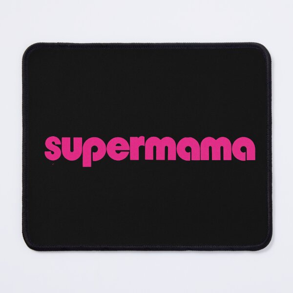 Item preview, Vintage Supermama designed and sold by QuayTradingCo.