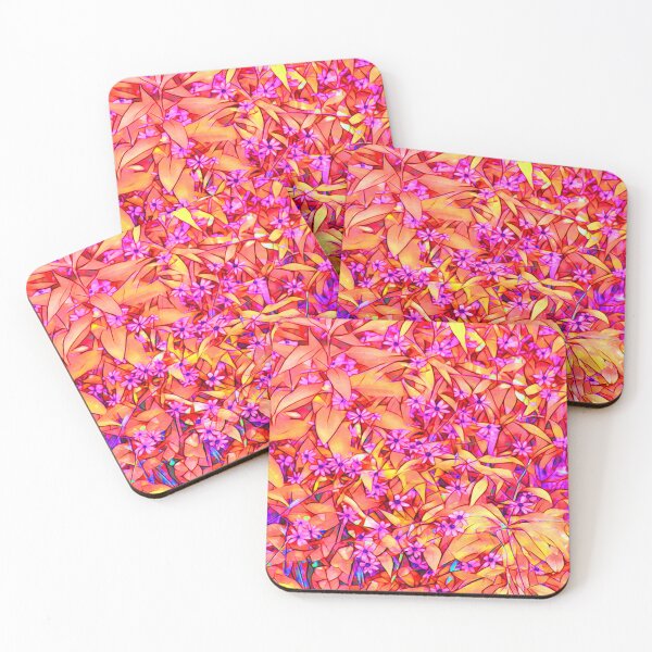 Item preview, Brighter Flowers in the Garden designed and sold by RiverDeeDesigns.