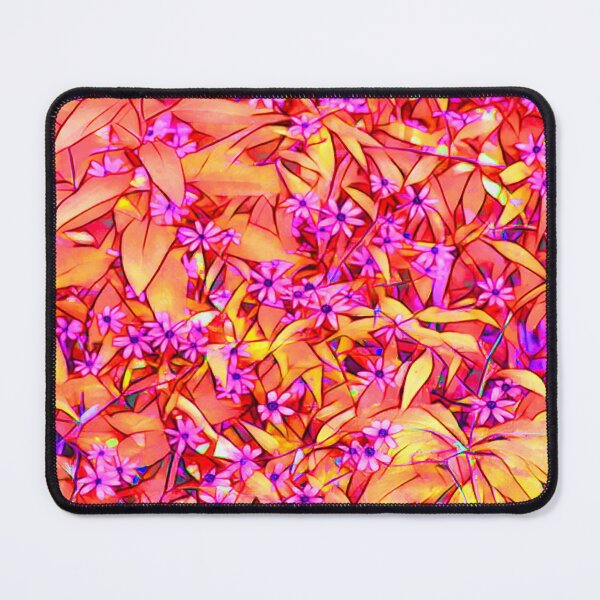 Item preview, Brighter Flowers in the Garden designed and sold by RiverDeeDesigns.