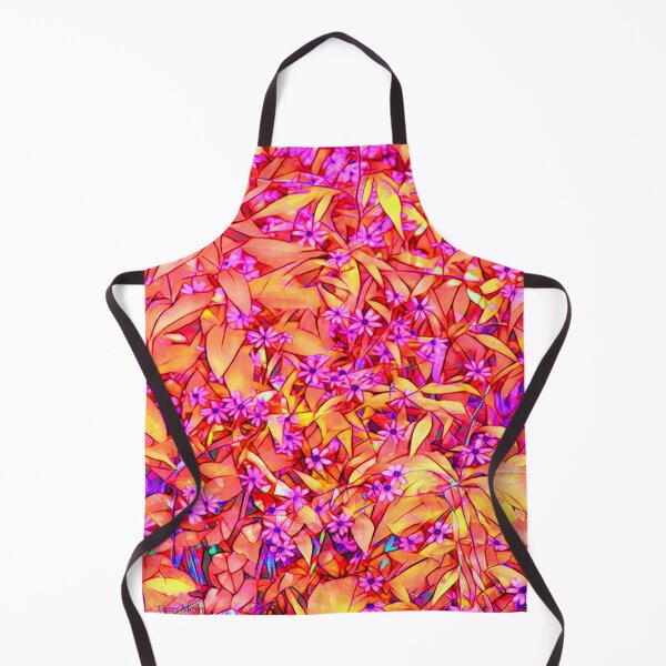 Item preview, Brighter Flowers in the Garden designed and sold by RiverDeeDesigns.