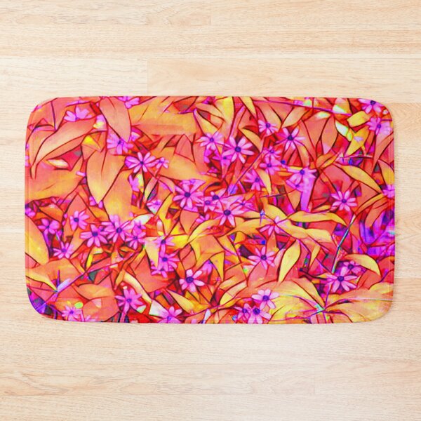 Item preview, Brighter Flowers in the Garden designed and sold by RiverDeeDesigns.