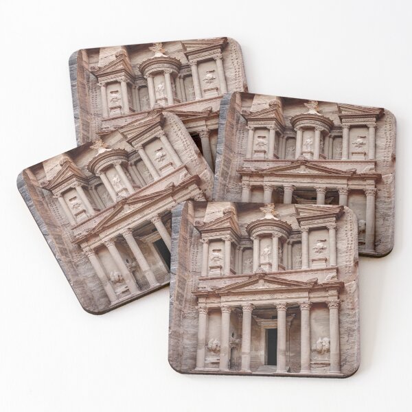 Item preview, Petra Treasury 06 designed and sold by Weston  Westmoreland.
