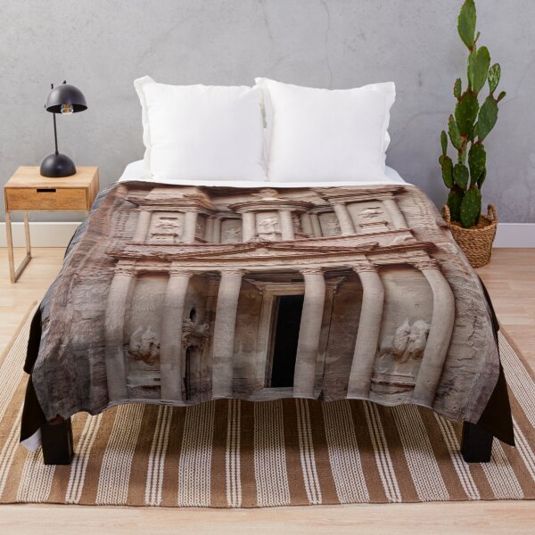 Item preview, Petra Treasury 06 designed and sold by Weston  Westmoreland.
