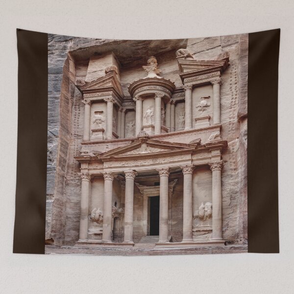 Item preview, Petra Treasury 06 designed and sold by Weston  Westmoreland.
