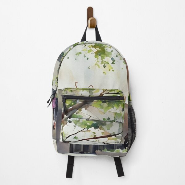 Item preview, Modern Museum designed and sold by RCWatercolours.