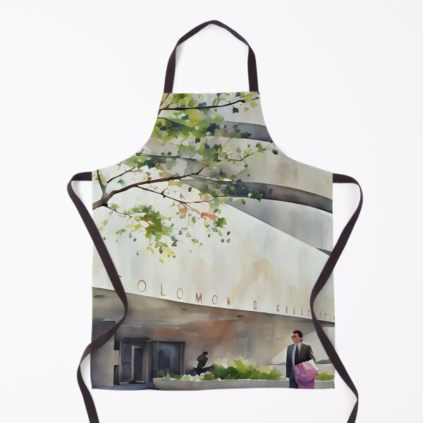 Item preview, Modern Museum designed and sold by RCWatercolours.