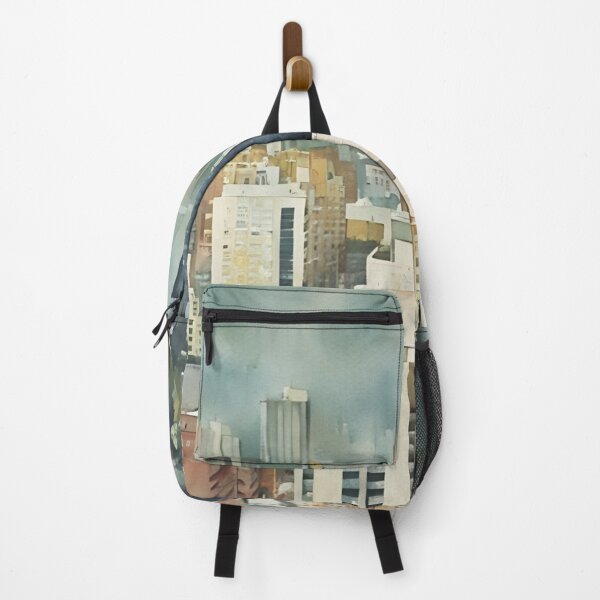Item preview, Looking Uptown designed and sold by RCWatercolours.