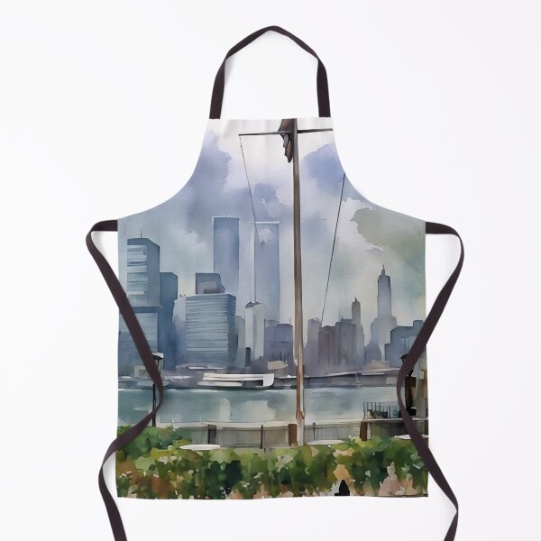 Item preview, The Clouds Come In designed and sold by RCWatercolours.