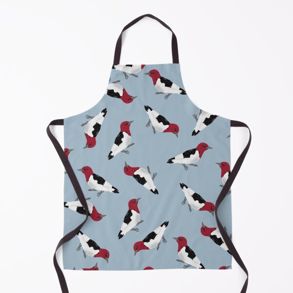 Item preview, Red-Headed Woodpecker designed and sold by BDBirds.