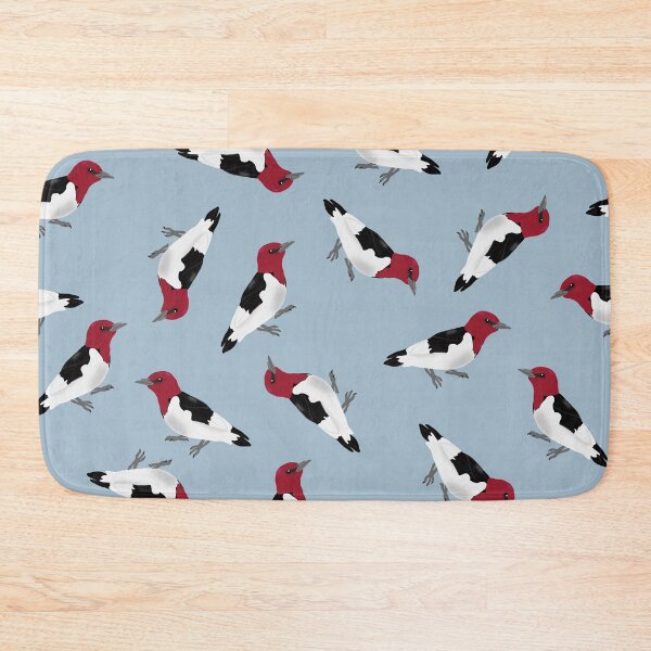 Item preview, Red-Headed Woodpecker designed and sold by BDBirds.