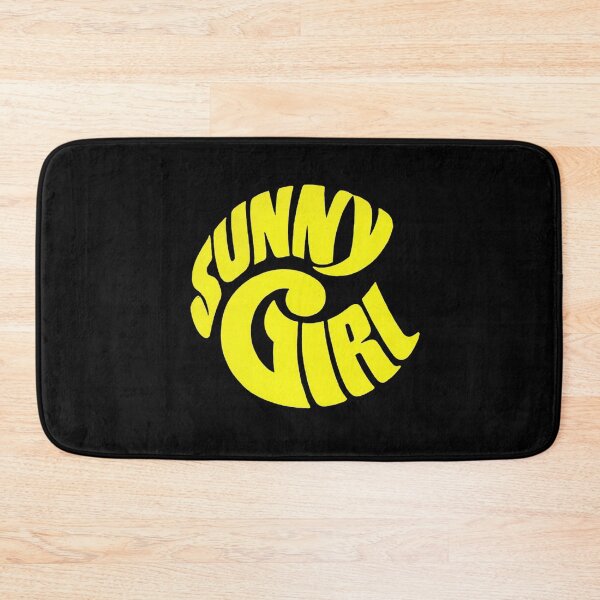 Item preview, Vintage Sunny Girl designed and sold by QuayTradingCo.