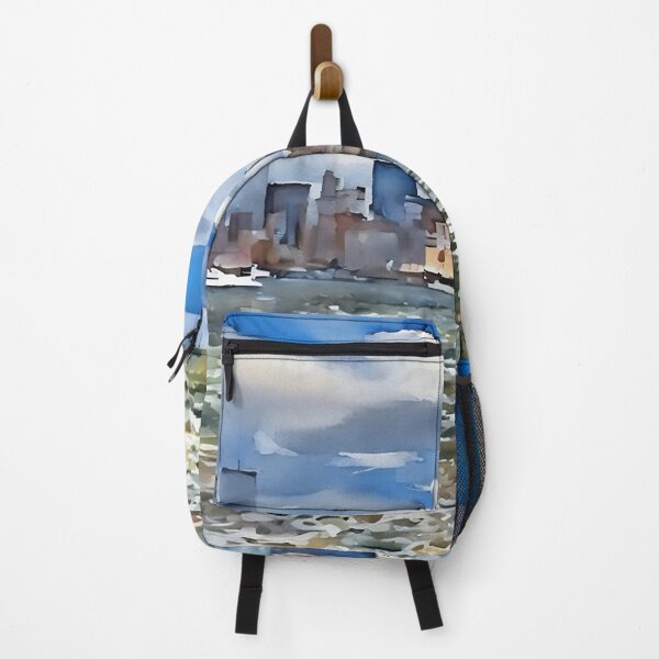 Item preview, In The Wake designed and sold by RCWatercolours.