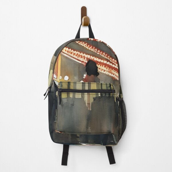 Item preview, Atlantic Crowds designed and sold by RCWatercolours.