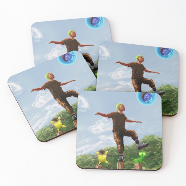 Item preview, valorant gekko designed and sold by shmear - redbubble.