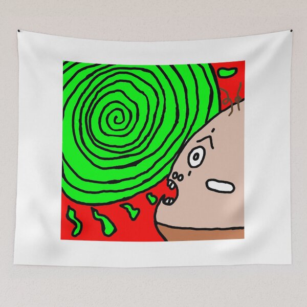 Item preview, The strange sun designed and sold by graziam2.