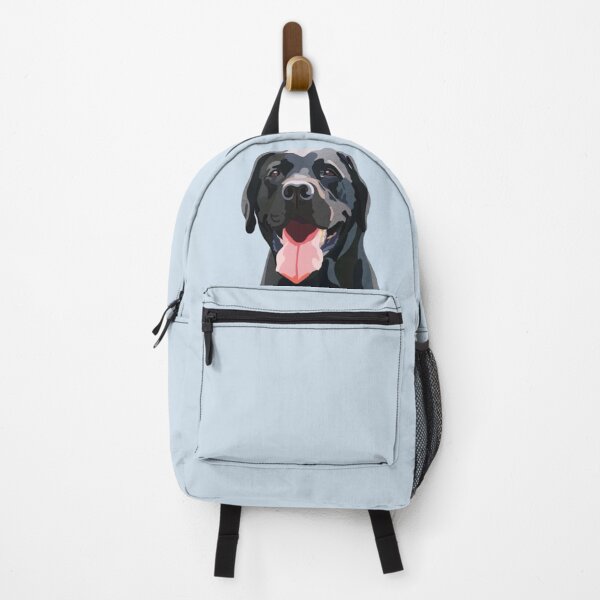 Item preview, Black Lab designed and sold by SydStot.