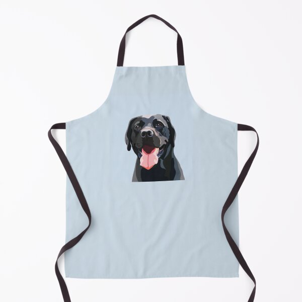 Item preview, Black Lab designed and sold by SydStot.