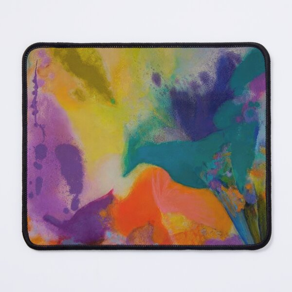 Item preview, Helen Frankenthaler designed and sold by MatArtMiller.