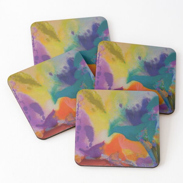 Item preview, Helen Frankenthaler designed and sold by MatArtMiller.