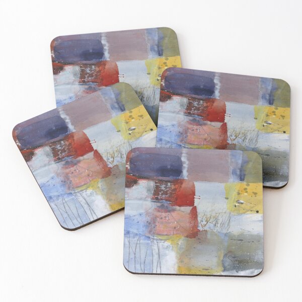 Item preview, Helen Frankenthaler designed and sold by MatArtMiller.